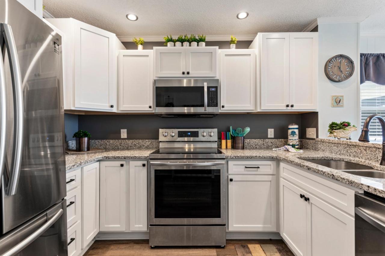 Bright And Sunny Condo With Stunning Oceanfront Myrtle Beach Buitenkant foto